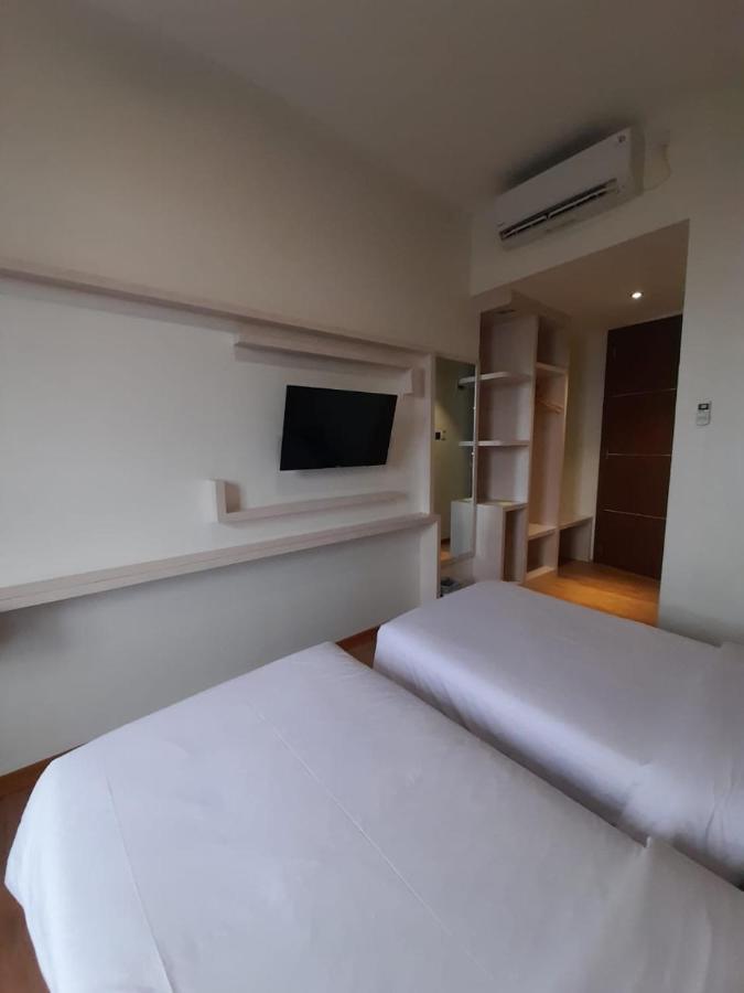 Blitz Centre Hotel 3*