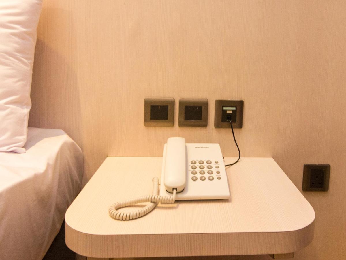 Hotel Blitz Centre 3*