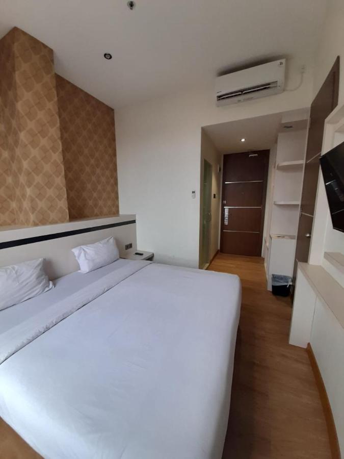 Blitz Centre Hotel
