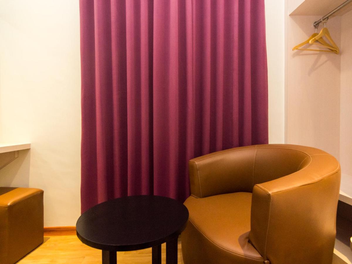 Hotel Blitz Centre