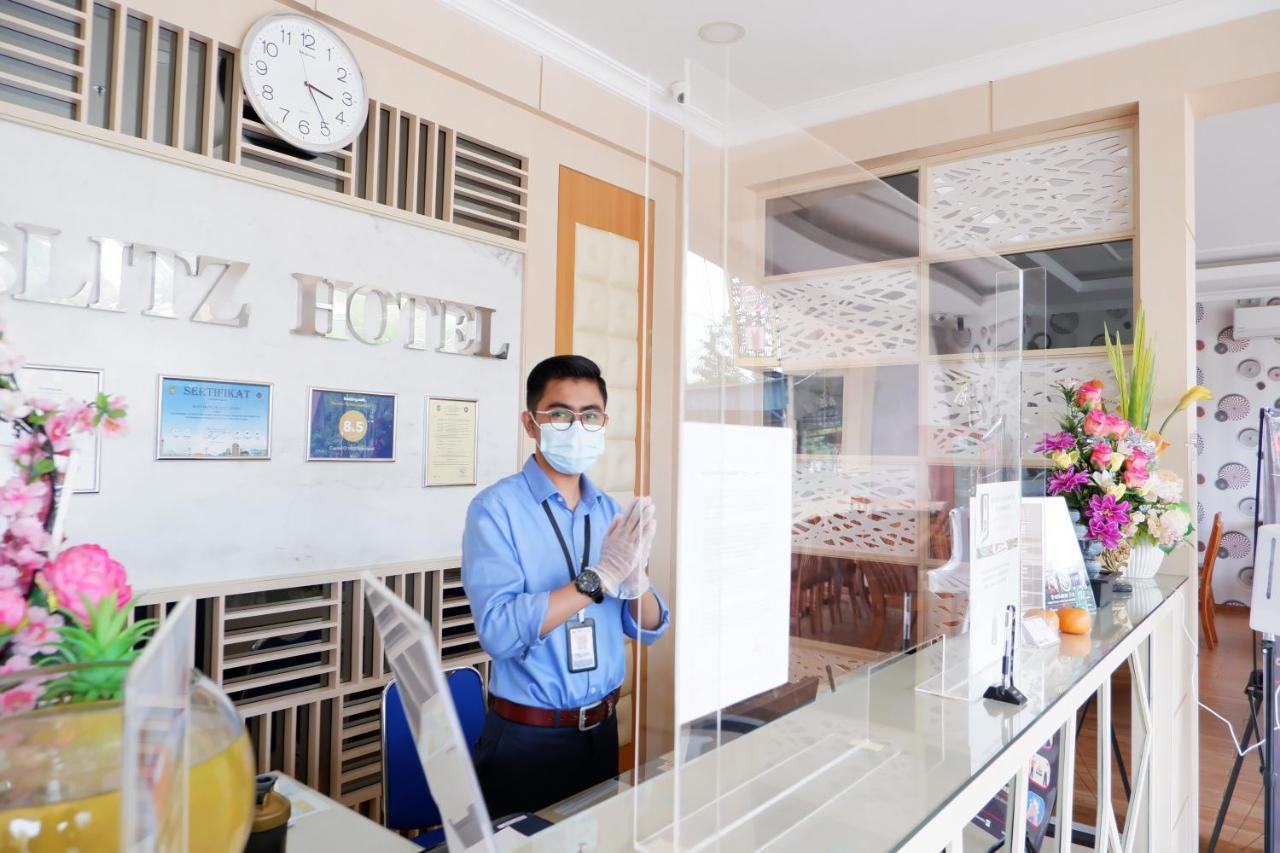 Blitz Centre Batam