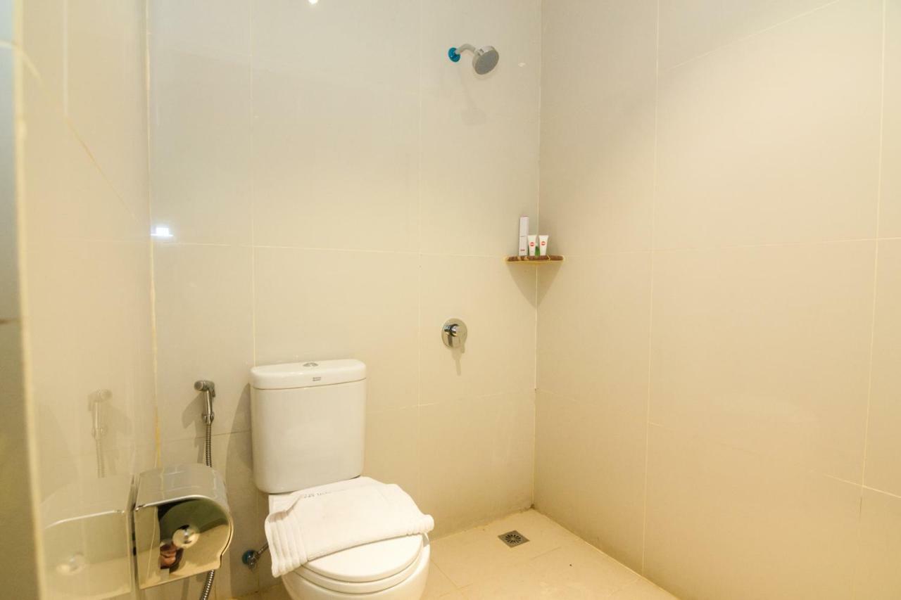 Blitz Centre Hotel 3*