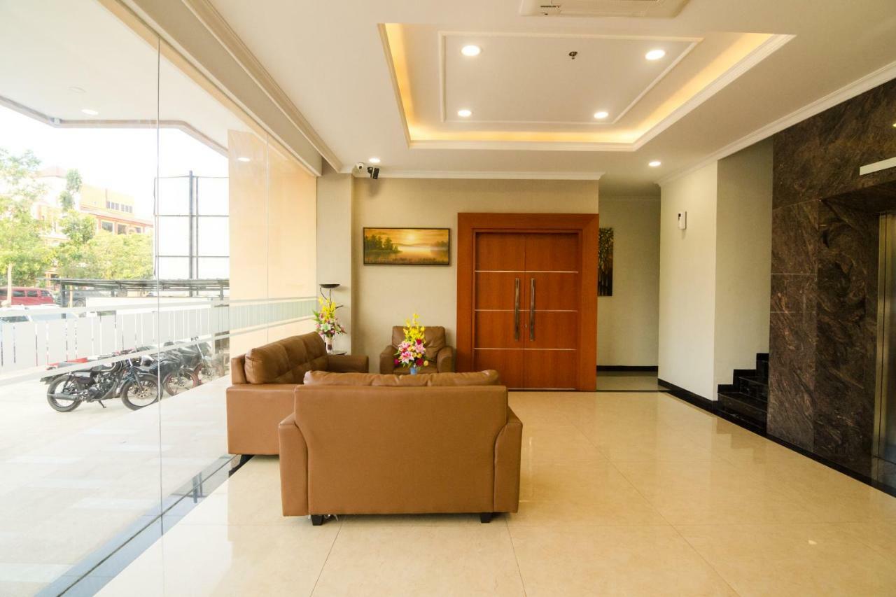 Hotel Blitz Centre Batam